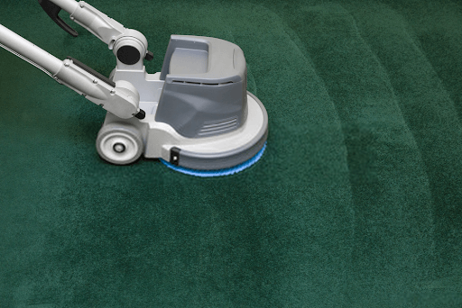 Best Commercial Carpet Cleaning Service