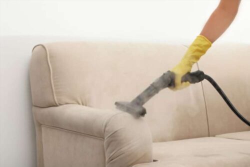 professional commercial upholstery cleaning Modesto