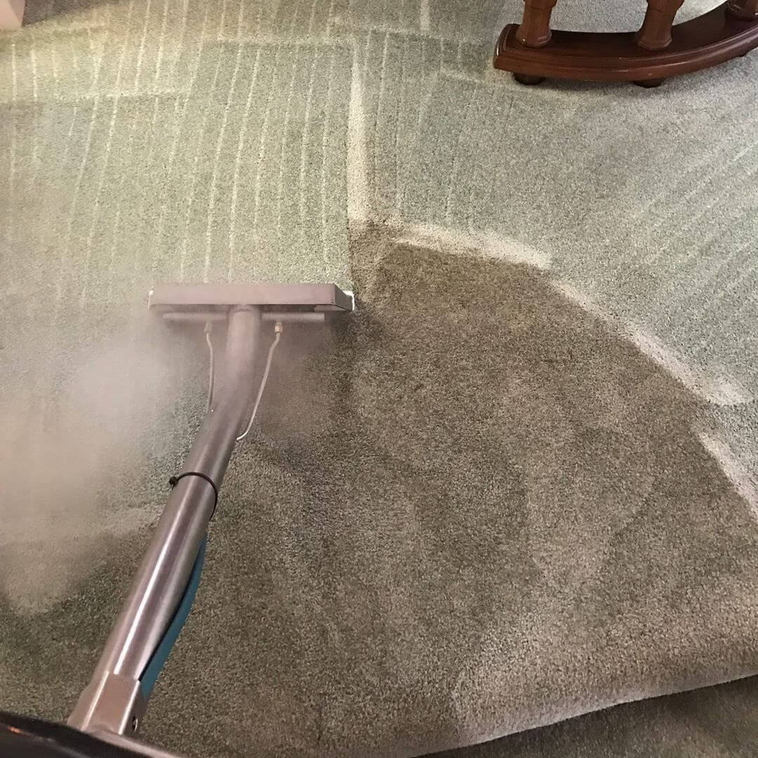 Is Commercial Carpet Cleaning A Necessity For Your Business